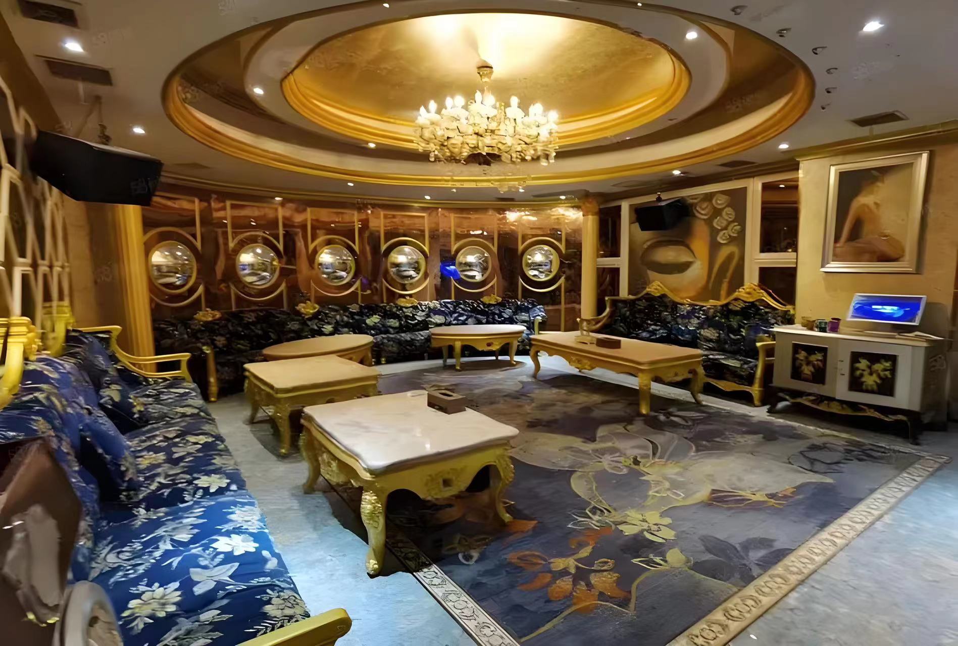 大同小时场KTV订房-灵丘县ktv预定