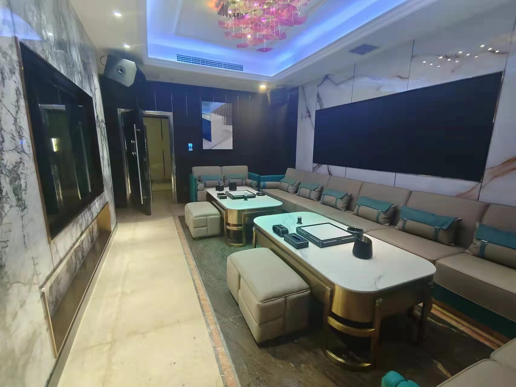 大同小时场KTV推荐-灵丘县ktv预定